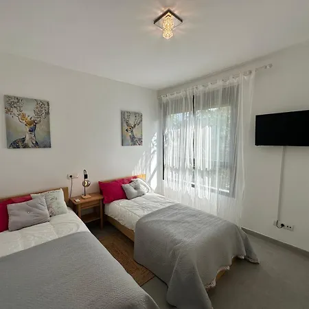 Apartment Vivevera - Palmera Golf Valle Del