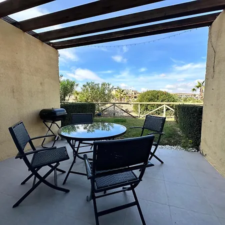 Apartment Vivevera - Palmera Golf Valle Del