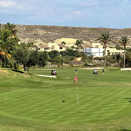 Vivevera - Palmera Golf Valle Del Vera