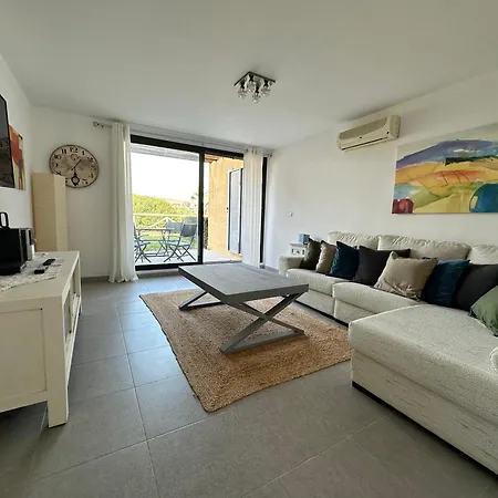 Apartment Vivevera - Palmera Golf Valle Del *